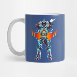 Gotcha Gotchard Mug